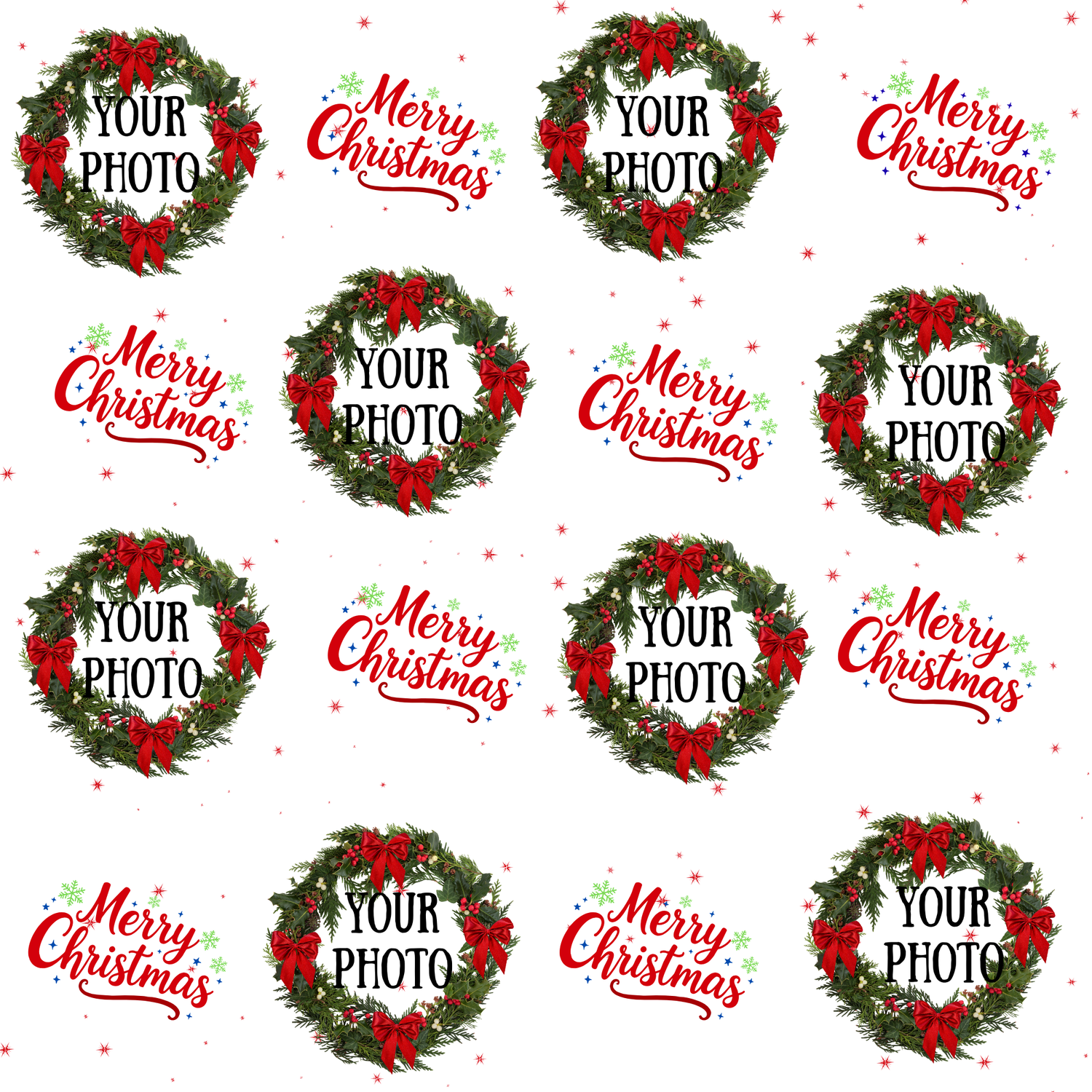 Premium Custom Wrapping Paper